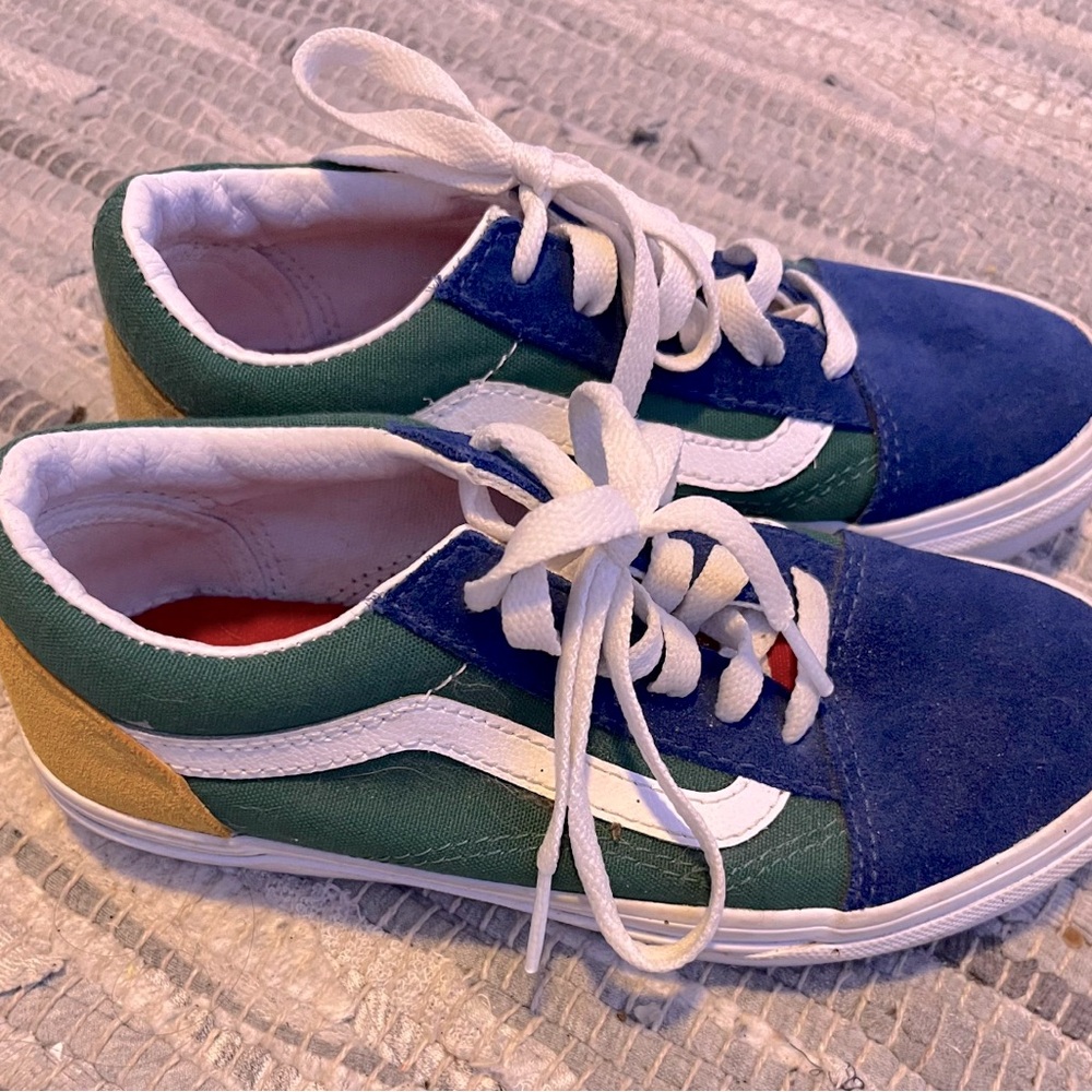 Kids Vans
